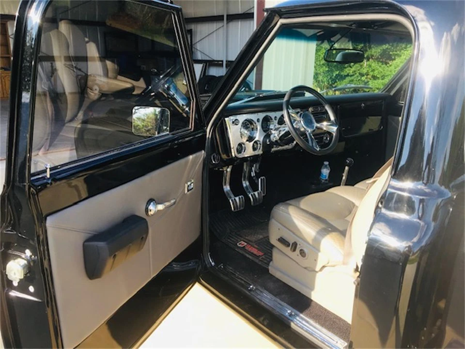 1968 GMC C/K 2nd Gen - Image 7 of 22