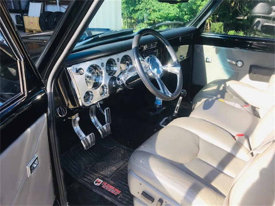 1968 GMC C/K 2nd Gen - Image 8 of 22