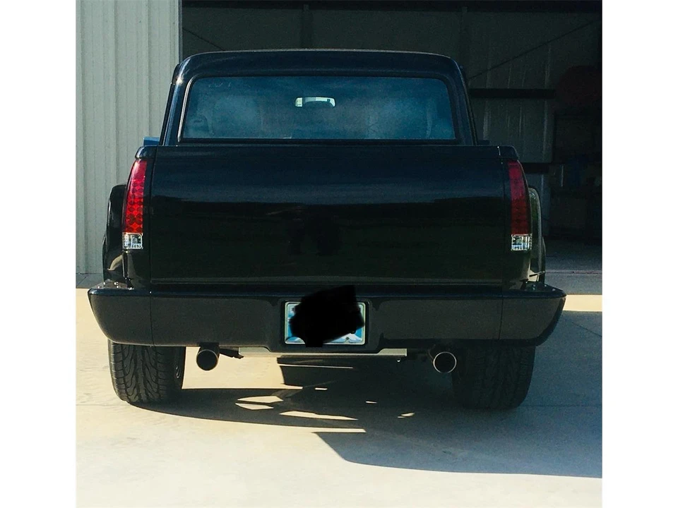 1968 GMC C/K 2nd Gen - Image 9 of 22