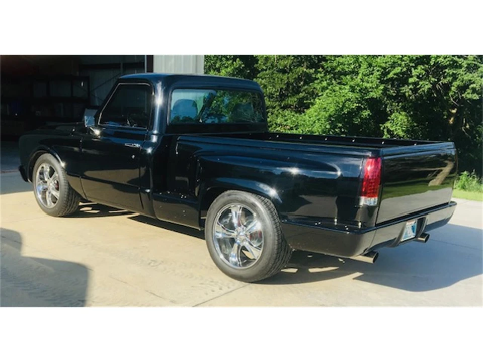 1968 GMC C/K 2nd Gen - Image 5 of 22