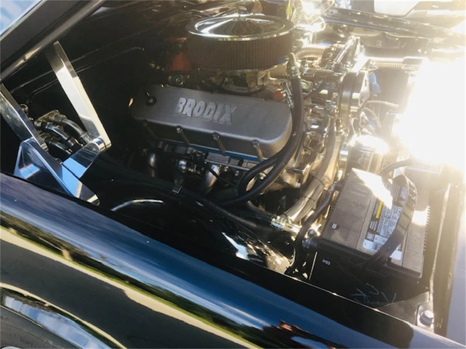 1968 GMC C/K 2nd Gen - Image 10 of 22