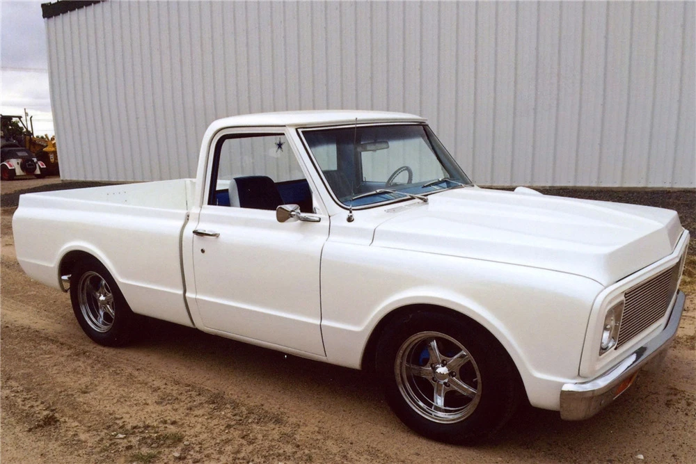 1968 GMC C/K 2nd Gen - Image 2 of 6