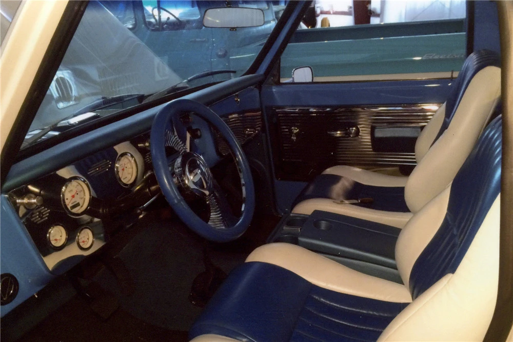 1968 GMC C/K 2nd Gen - Image 4 of 6