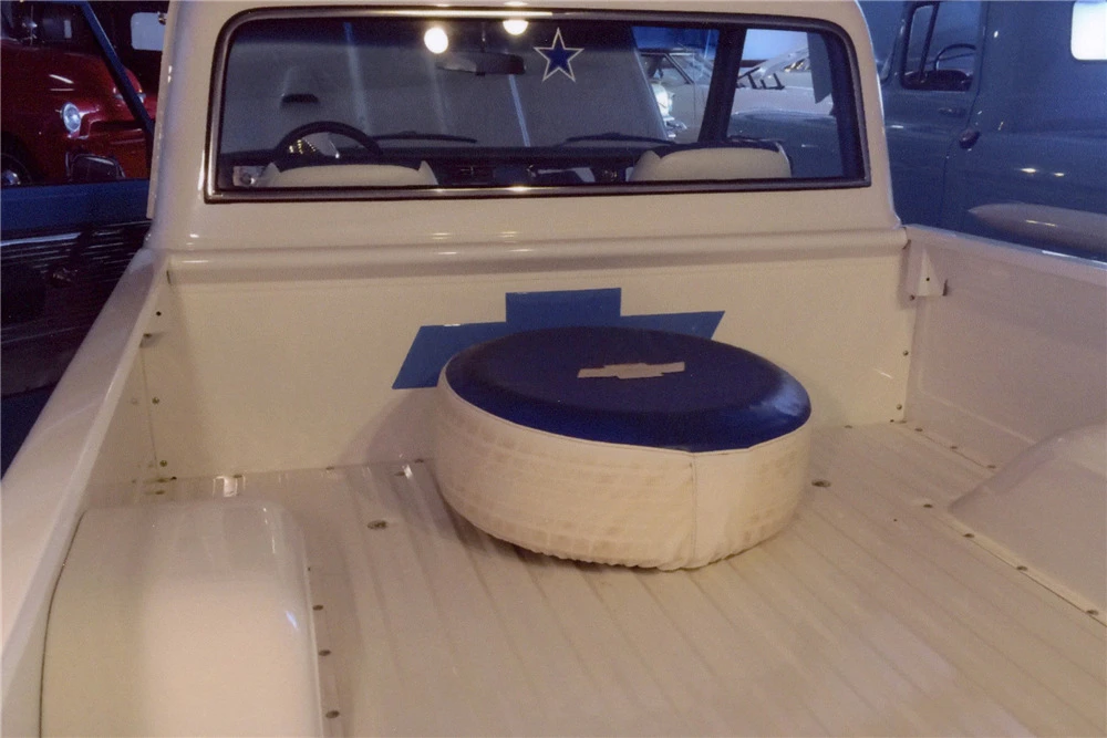 1968 GMC C/K 2nd Gen - Image 5 of 6