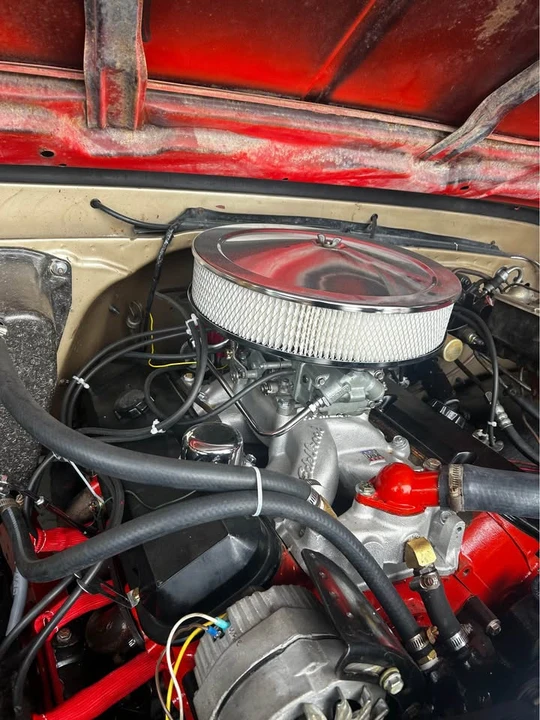 1968 GMC C/K 2nd Gen - Image 9 of 20