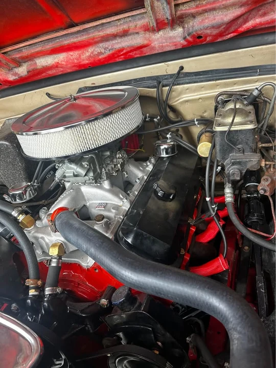 1968 GMC C/K 2nd Gen - Image 8 of 20