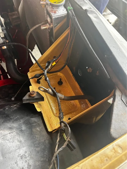 1968 GMC C/K 2nd Gen - Image 7 of 20