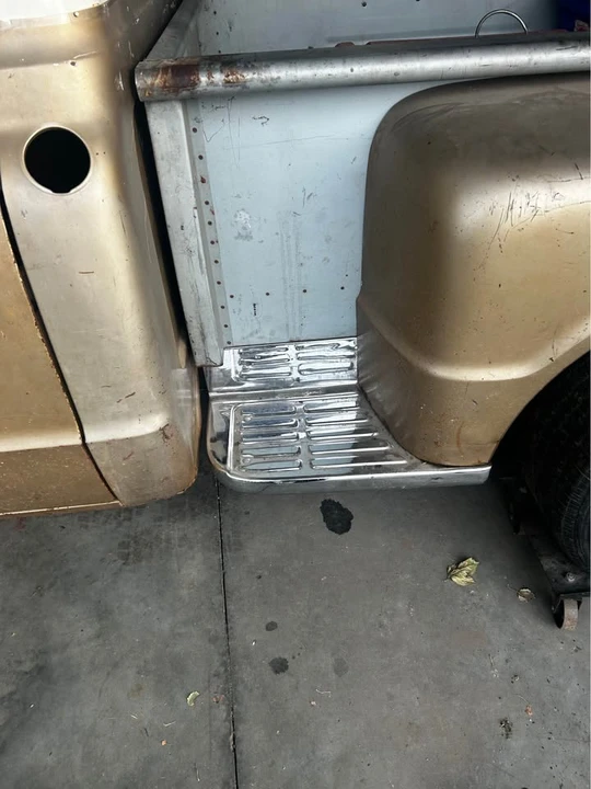 1968 GMC C/K 2nd Gen - Image 19 of 20
