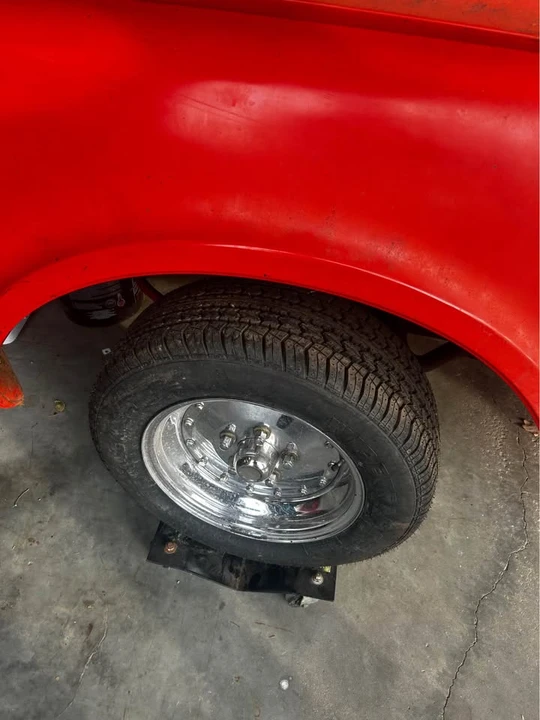 1968 GMC C/K 2nd Gen - Image 17 of 20