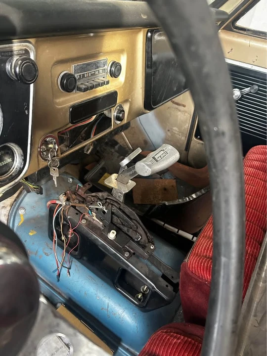 1968 GMC C/K 2nd Gen - Image 15 of 20