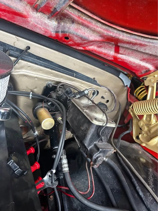 1968 GMC C/K 2nd Gen - Image 5 of 20