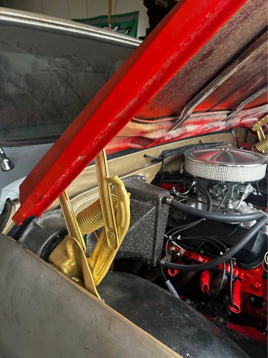1968 GMC C/K 2nd Gen - Image 6 of 20