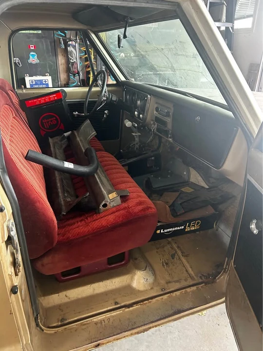 1968 GMC C/K 2nd Gen - Image 11 of 20