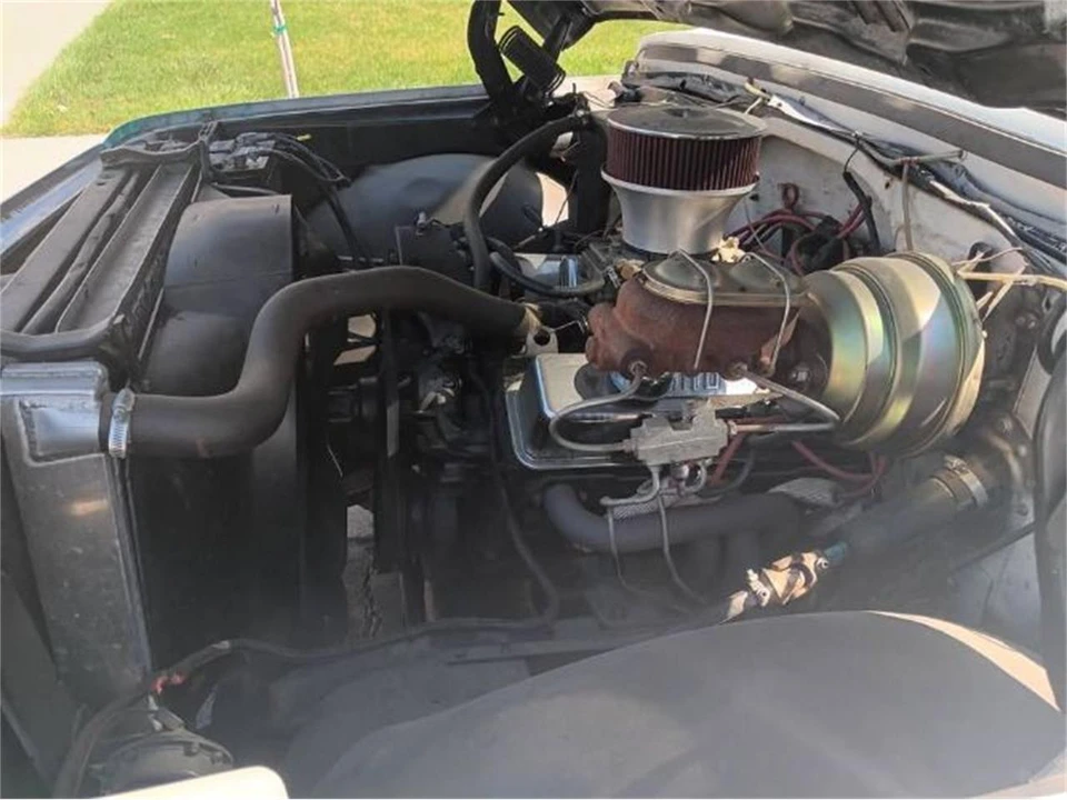 1968 GMC C/K 2nd Gen - Image 10 of 21