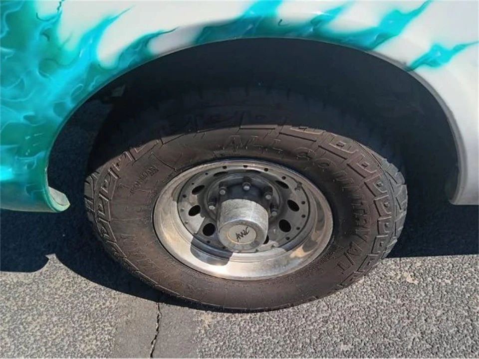 1968 GMC C/K 2nd Gen - Image 8 of 21