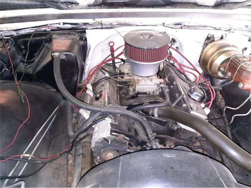 1968 GMC C/K 2nd Gen - Image 19 of 21