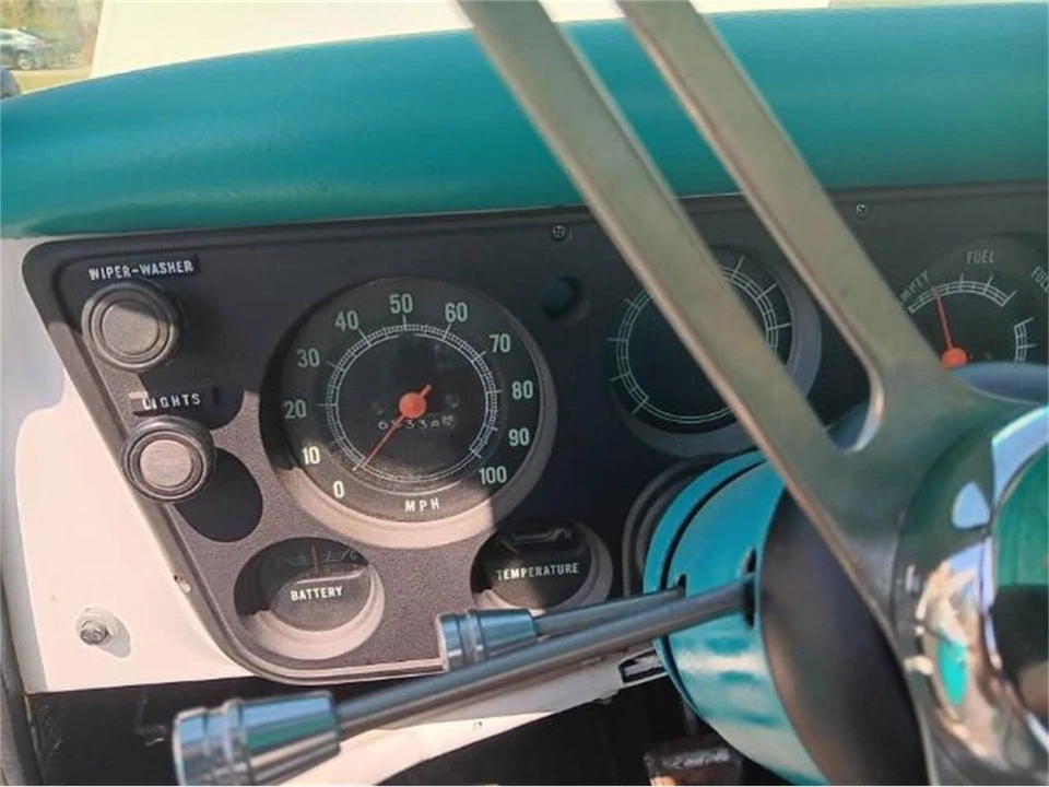 1968 GMC C/K 2nd Gen - Image 15 of 21