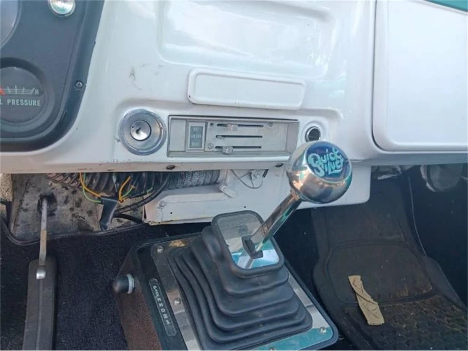 1968 GMC C/K 2nd Gen - Image 17 of 21