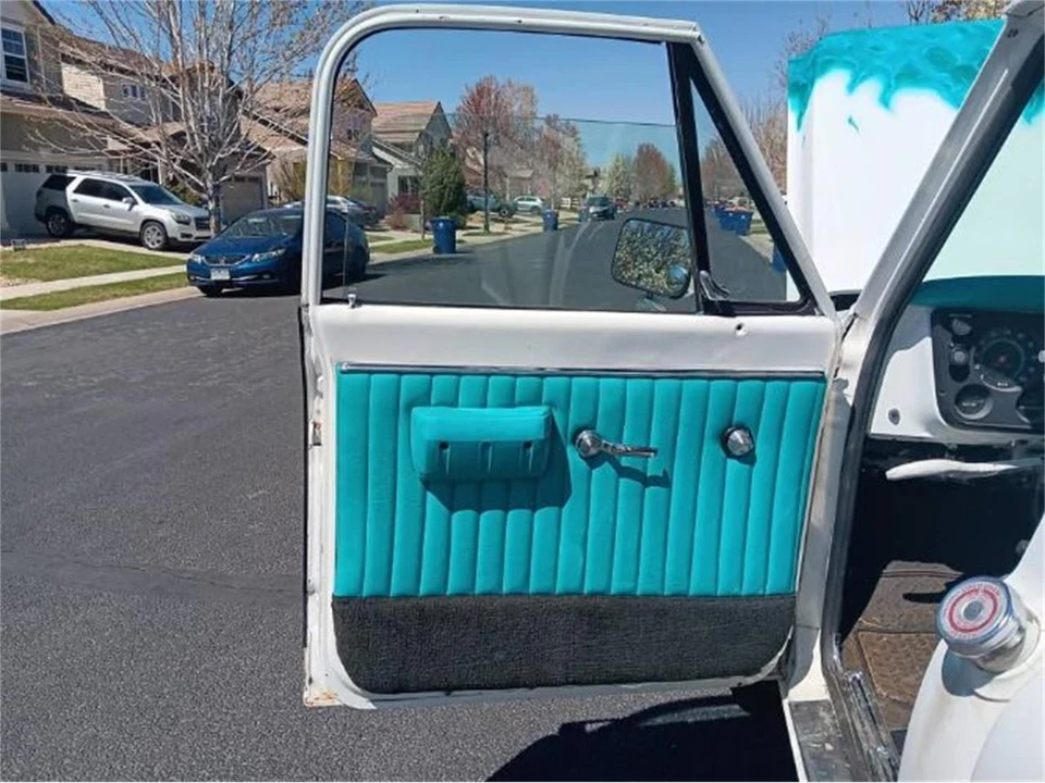 1968 GMC C/K 2nd Gen - Image 12 of 21