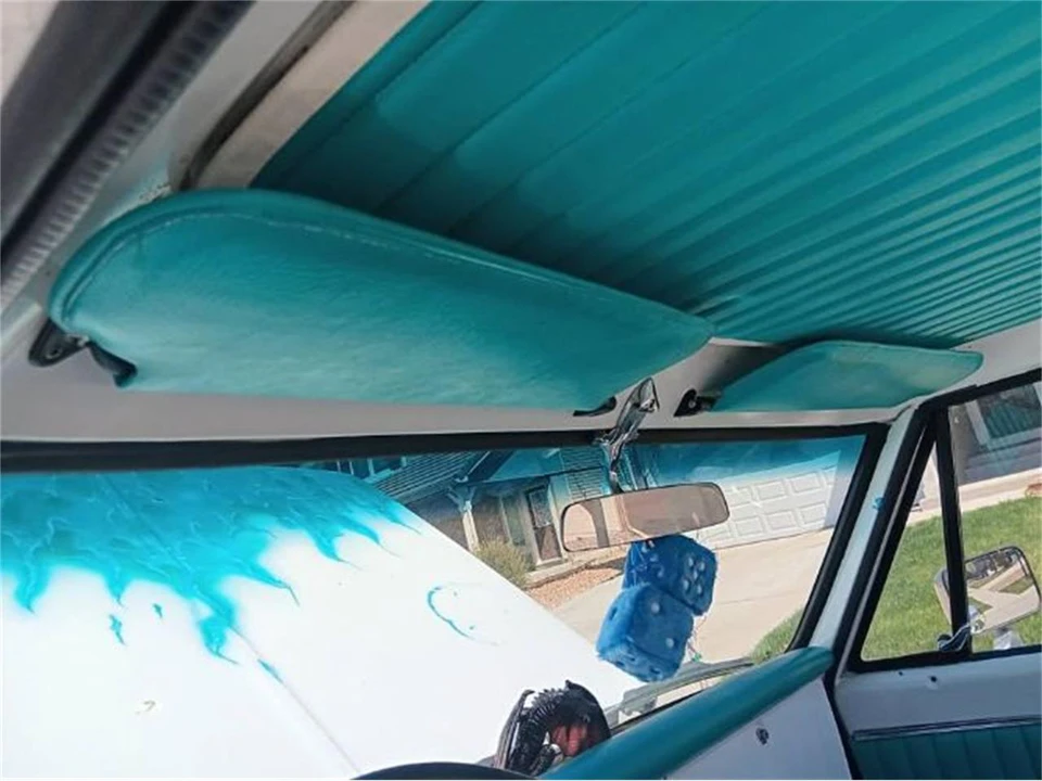 1968 GMC C/K 2nd Gen - Image 18 of 21