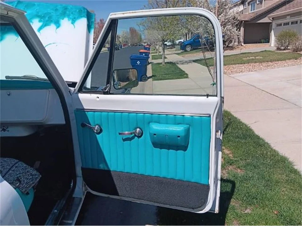 1968 GMC C/K 2nd Gen - Image 11 of 21