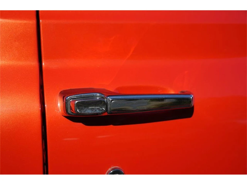 1968 GMC C/K 2nd Gen - Image 31 of 31