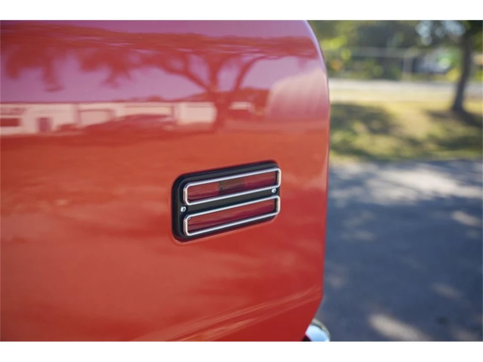 1968 GMC C/K 2nd Gen - Image 26 of 31