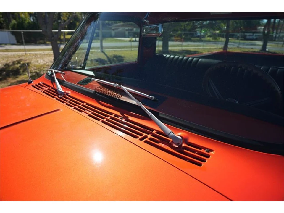 1968 GMC C/K 2nd Gen - Image 21 of 31