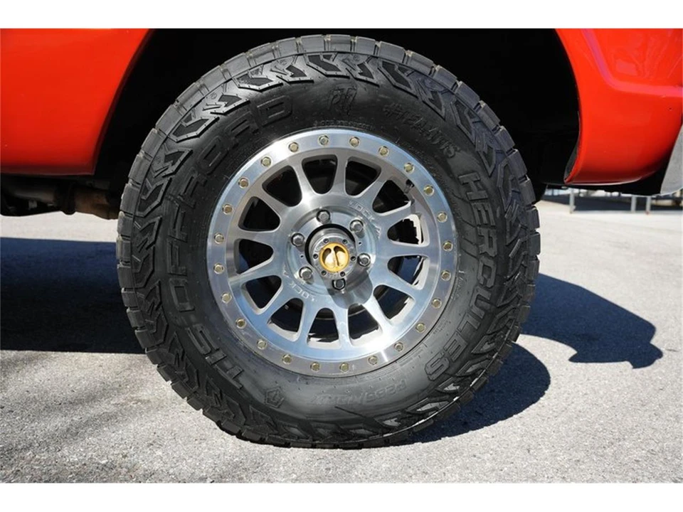 1968 GMC C/K 2nd Gen - Image 16 of 31