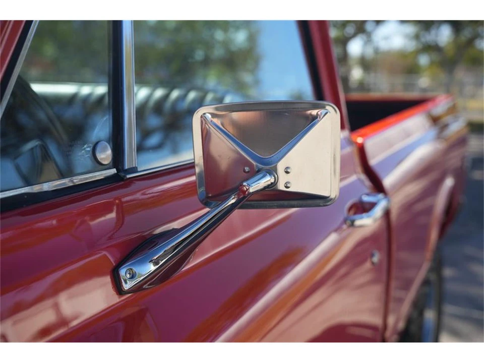 1968 GMC C/K 2nd Gen - Image 22 of 31