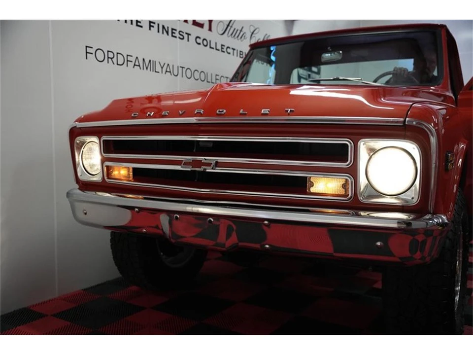1968 GMC C/K 2nd Gen - Image 2 of 31