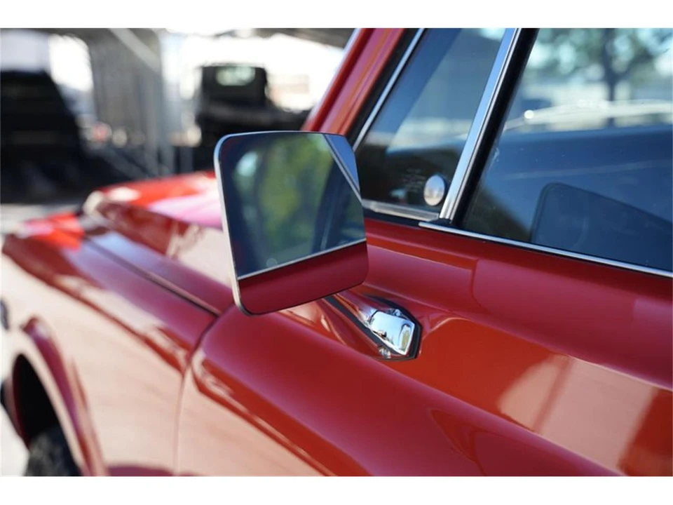 1968 GMC C/K 2nd Gen - Image 23 of 31