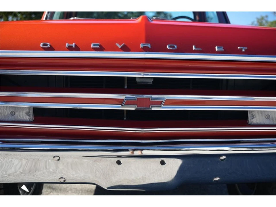 1968 GMC C/K 2nd Gen - Image 18 of 31