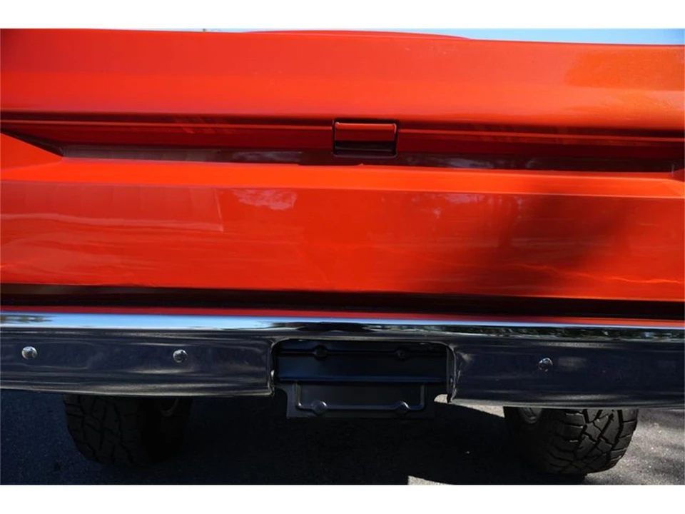 1968 GMC C/K 2nd Gen - Image 28 of 31
