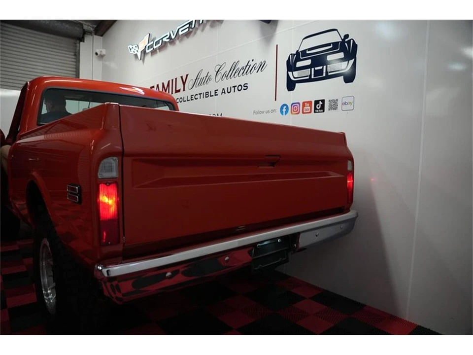 1968 GMC C/K 2nd Gen - Image 3 of 31
