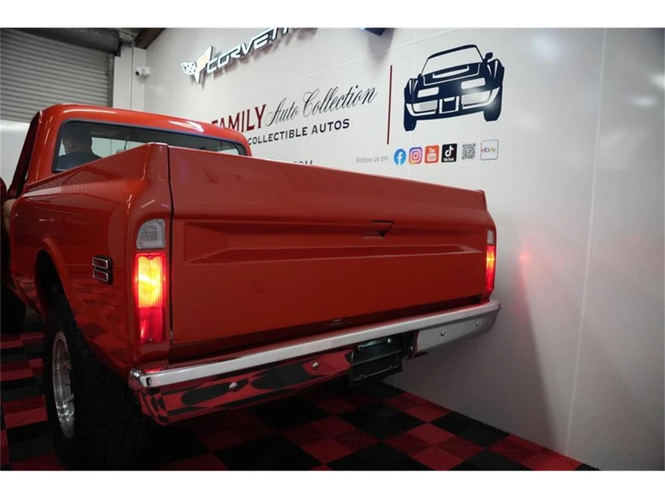 1968 GMC C/K 2nd Gen - Image 4 of 31