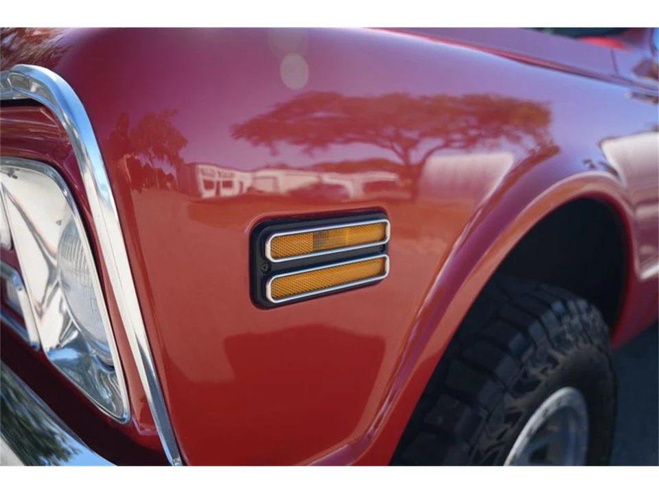 1968 GMC C/K 2nd Gen - Image 20 of 31