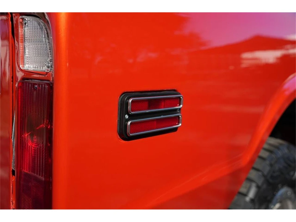 1968 GMC C/K 2nd Gen - Image 30 of 31