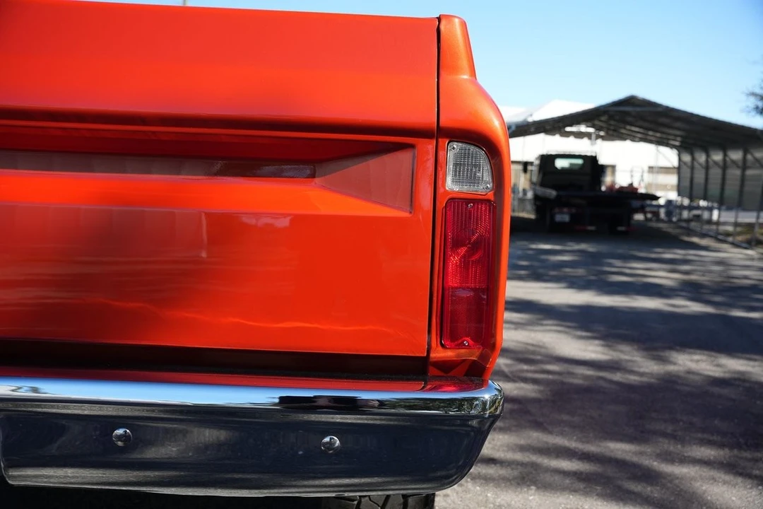 1968 GMC C/K 2nd Gen - Image 29 of 31