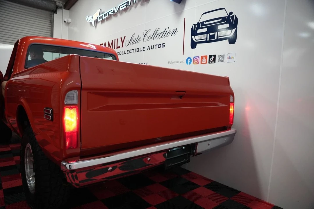 1968 GMC C/K 2nd Gen - Image 4 of 31