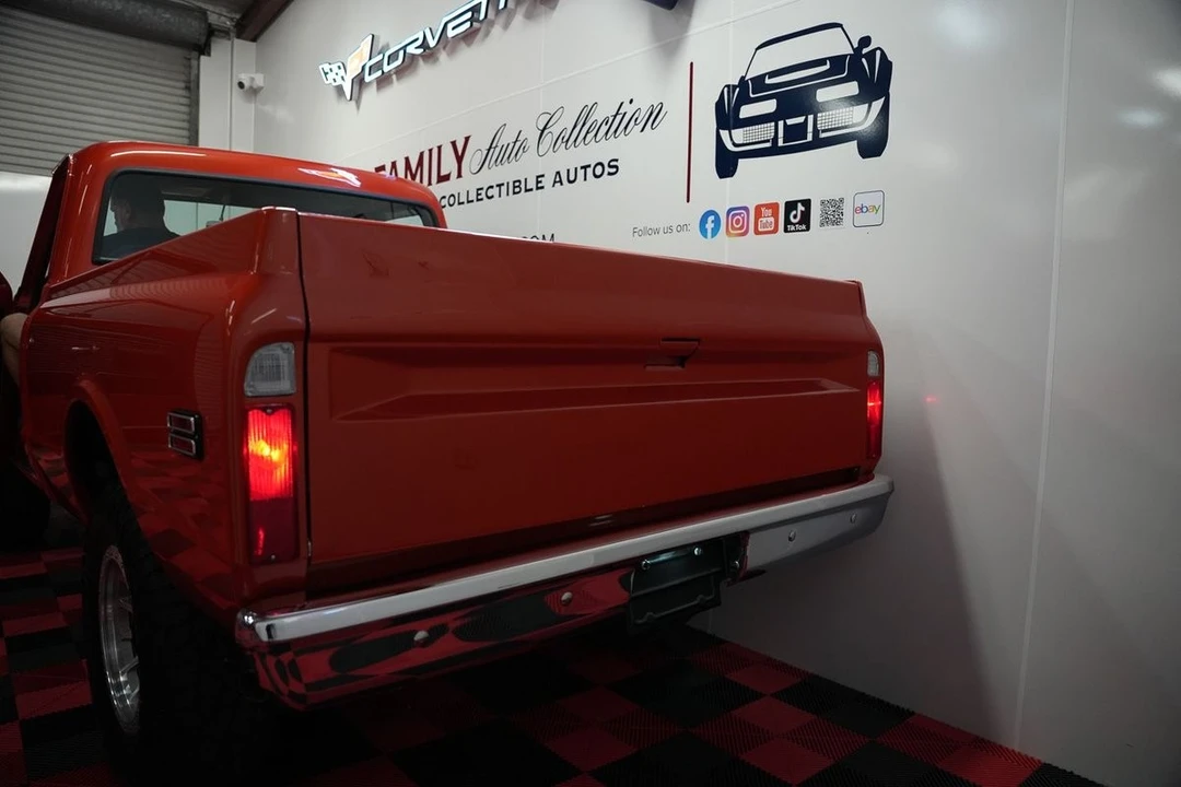 1968 GMC C/K 2nd Gen - Image 3 of 31