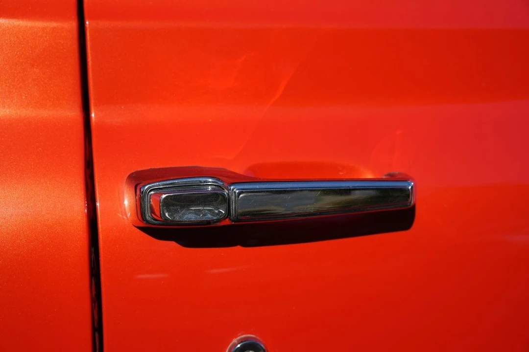 1968 GMC C/K 2nd Gen - Image 31 of 31