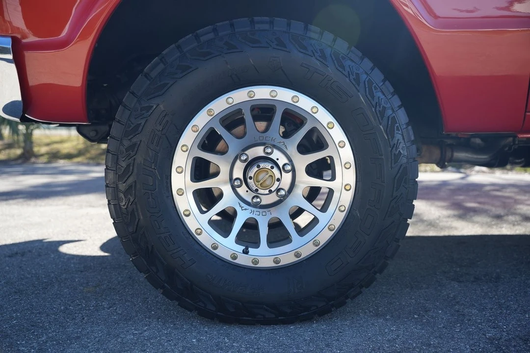 1968 GMC C/K 2nd Gen - Image 13 of 31