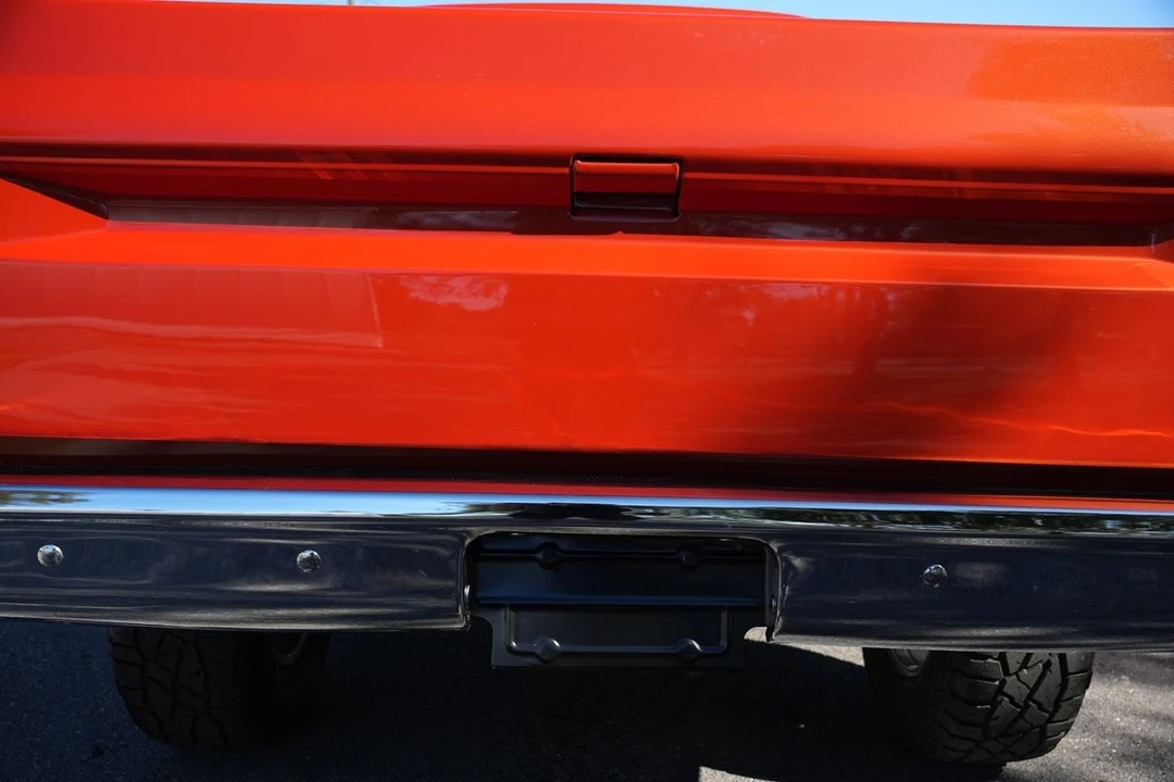 1968 GMC C/K 2nd Gen - Image 28 of 31