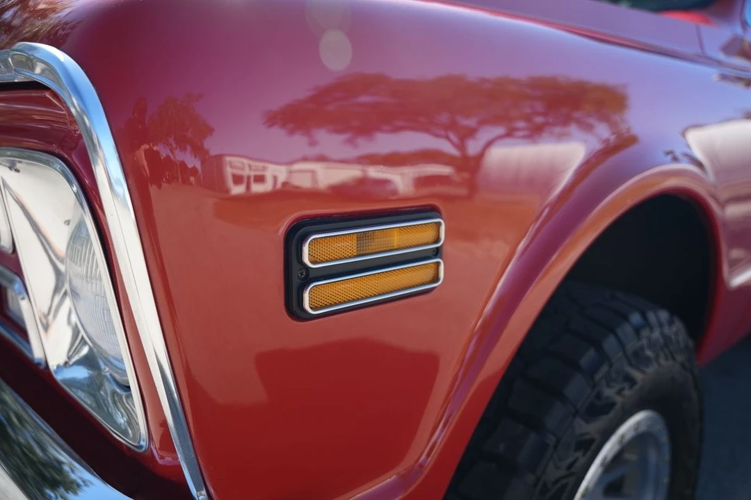 1968 GMC C/K 2nd Gen - Image 20 of 31