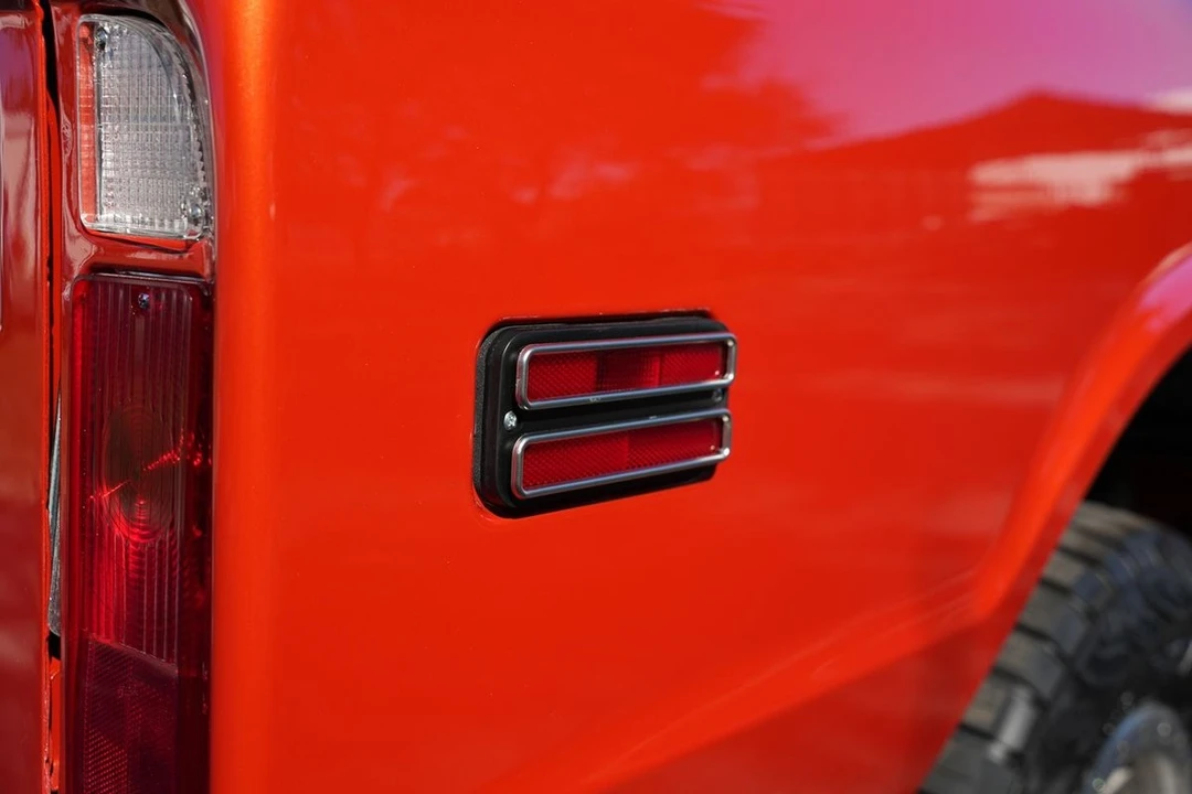 1968 GMC C/K 2nd Gen - Image 30 of 31