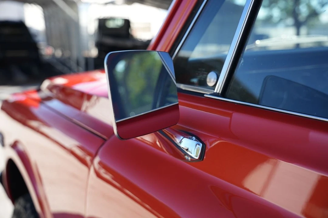1968 GMC C/K 2nd Gen - Image 23 of 31