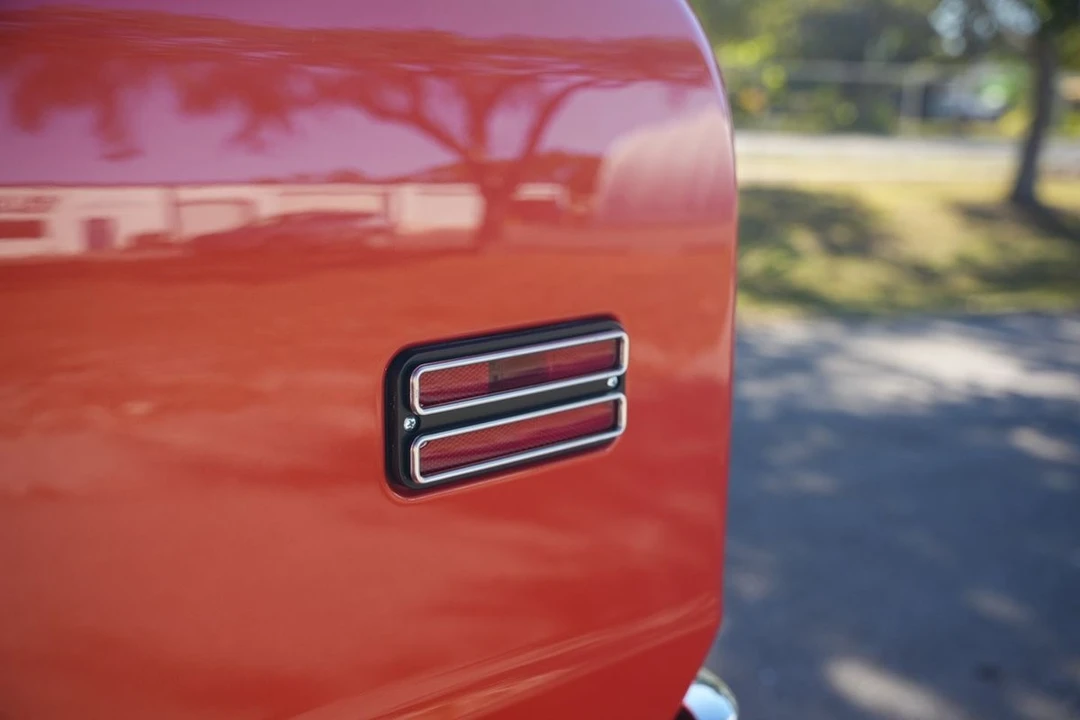 1968 GMC C/K 2nd Gen - Image 26 of 31