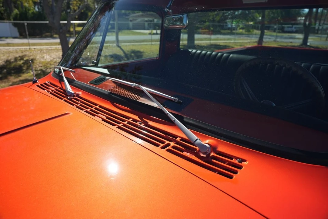 1968 GMC C/K 2nd Gen - Image 21 of 31