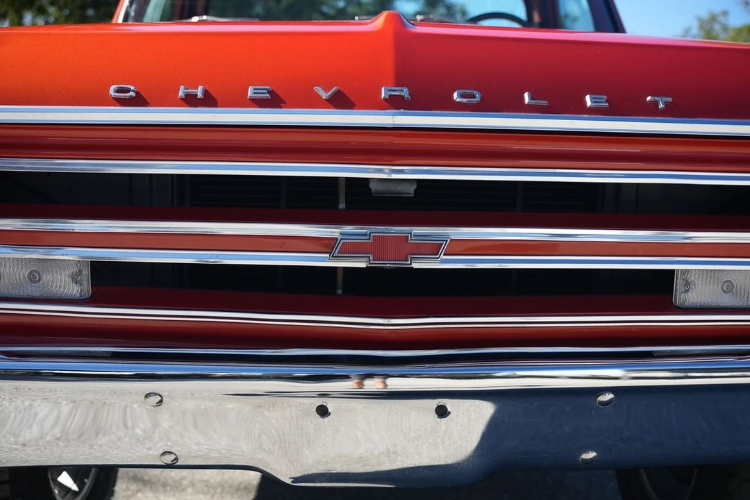 1968 GMC C/K 2nd Gen - Image 18 of 31